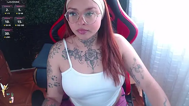 natyk m online show from 11.30.25