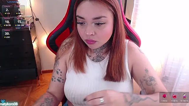 natyk m online show from 03.20.26