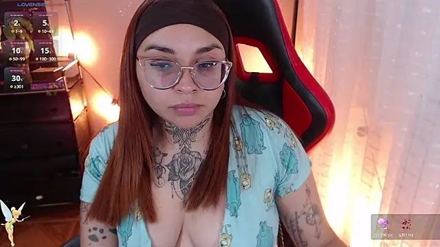 natyk m online show from 04.26.26
