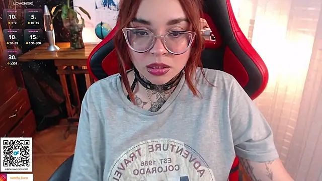 natyk m online show from 06.09.26