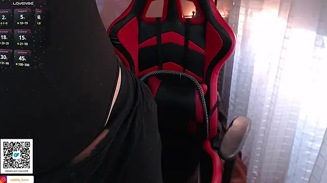natyk m online show from 06.23.26