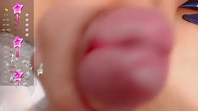 Snapshot of Angeles_Busst chatting on 02.18.25 Angeles Busst online show from 02.18.25