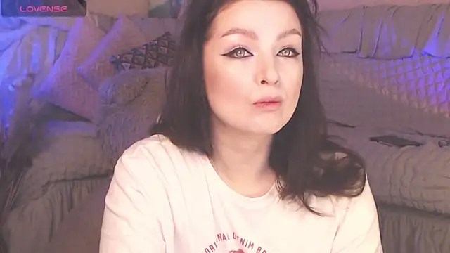 BritneyBarker online show from 02.16.25