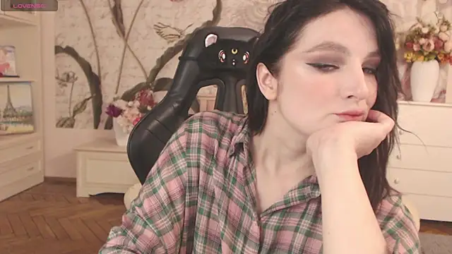 BritneyBarker online show from 01.06.26