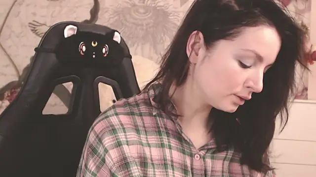 BritneyBarker online show from 01.09.26