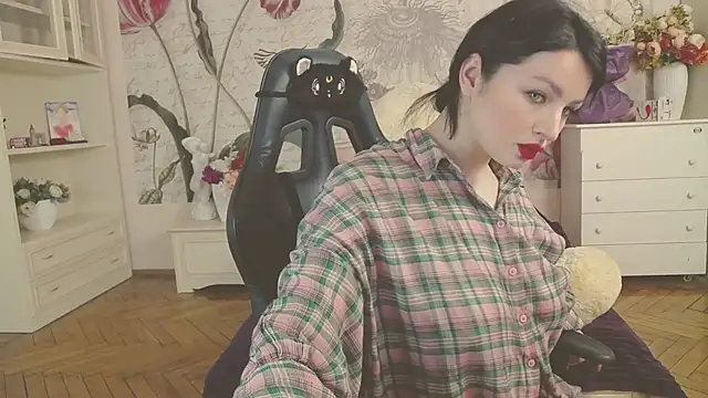 BritneyBarker online show from 03.01.26