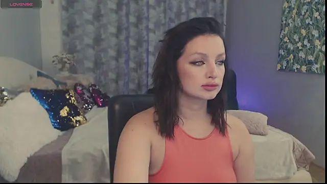 Snapshot of BritneyBarker chatting on 07.24.26 BritneyBarker online show from 07.24.26