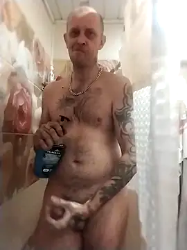 MaxDevilWhite online show from 03.15.26