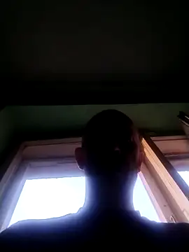 MaxDevilWhite online show from 04.14.26