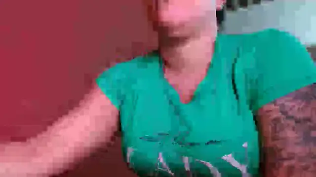 Tammyymilf online show from 10.10.25
