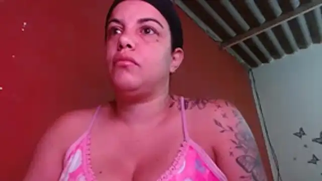 Tammyymilf online show from 11.27.25