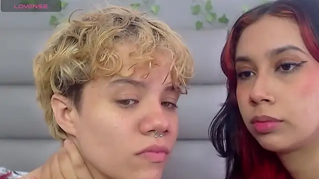 RenataLujan  online show from 03.21.25