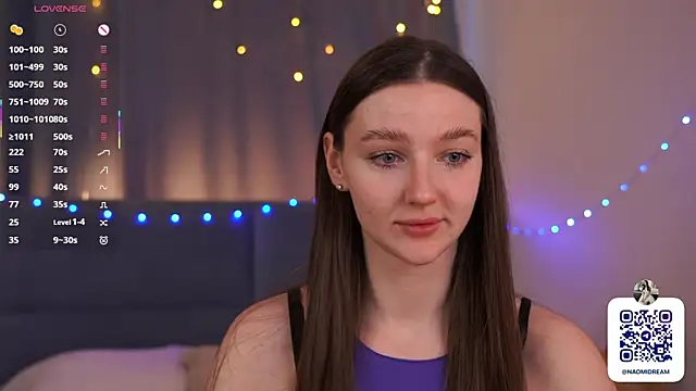 GeorginaDudley online show from 12.17.25