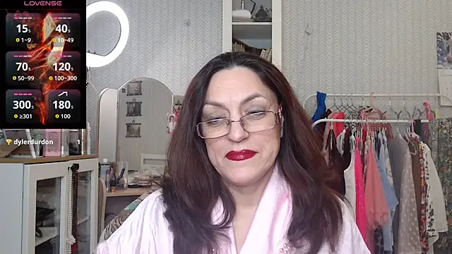 Snapshot of Soffya_Soy chatting on 02.22.26 Soffya Soy online show from 02.22.26