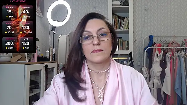 Snapshot of Soffya_Soy chatting on 02.23.26 Soffya Soy online show from 02.23.26