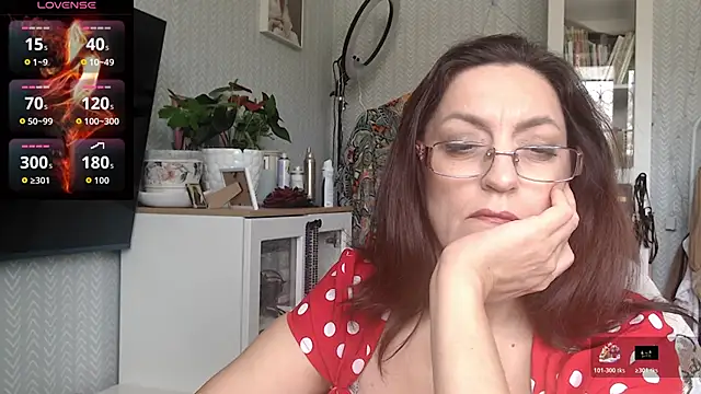 Snapshot of Soffya_Soy chatting on 03.06.26 Soffya Soy online show from 03.06.26