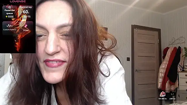 Snapshot of Soffya_Soy chatting on 03.12.26 Soffya Soy online show from 03.12.26