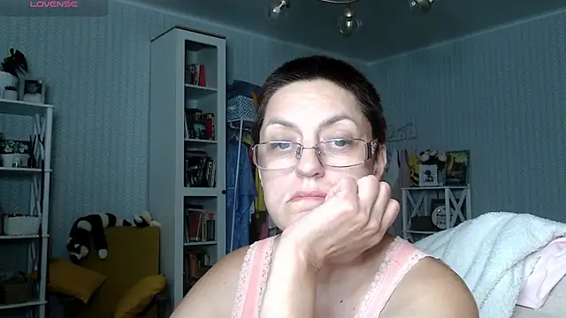 Soffya Soy online show from 07.02.26