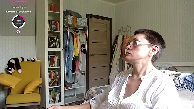 Soffya Soy online show from 07.03.26