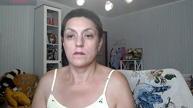Soffya Soy online show from 07.13.26