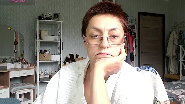 Soffya Soy online show from 07.29.26