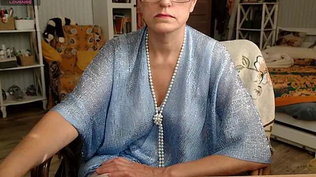 Soffya Soy online show from 08.01.26