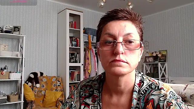Soffya Soy online show from 08.07.26
