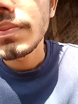 Snapshot of vas02vir chatting on 02.19.25 vas02vir online show from 02.19.25