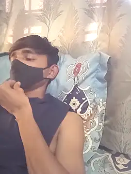 Snapshot of vas02vir chatting on 02.21.25 vas02vir online show from 02.21.25