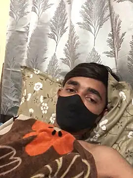 Snapshot of vas02vir chatting on 02.23.25 vas02vir online show from 02.23.25