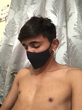 Snapshot of vas02vir chatting on 02.23.25 vas02vir online show from 02.23.25