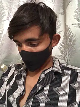 Snapshot of vas02vir chatting on 02.23.25 vas02vir online show from 02.23.25