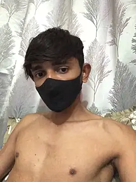 Snapshot of vas02vir chatting on 02.24.25 vas02vir online show from 02.24.25