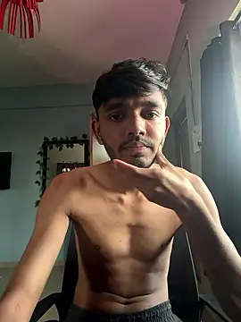 Snapshot of vas02vir chatting on 01.10.26 vas02vir online show from 01.10.26