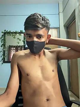 Snapshot of vas02vir chatting on 02.17.26 vas02vir online show from 02.17.26