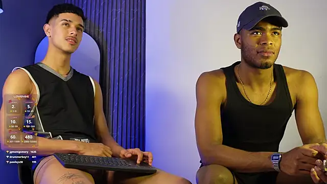 Snapshot of Fer_montanna chatting on 09.23.25 Fer montanna online show from 09.23.25