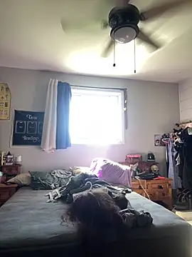 daisydukes666 online show from 04.17.26