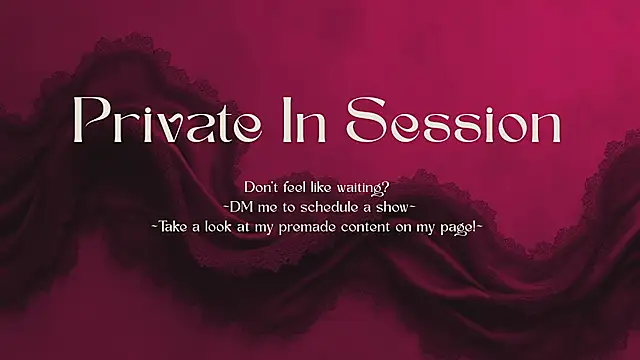curvycate127 online show from 03.05.26