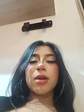 rubi channelx online show from 03.14.26