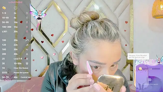 Lannajansen online show from 02.12.25