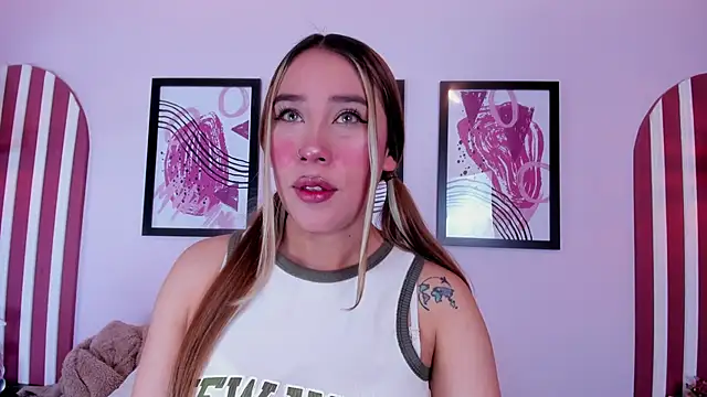 Lannajansen online show from 09.13.25