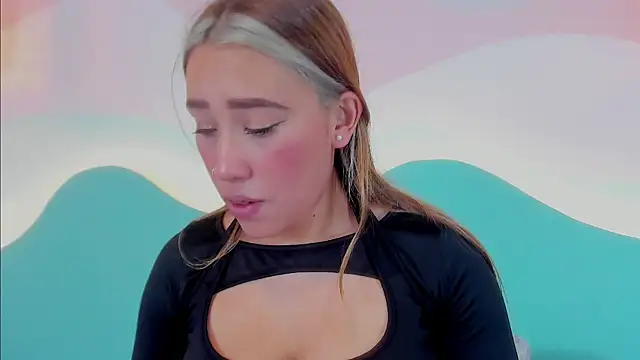 Lannajansen online show from 10.23.25