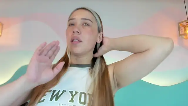 Lannajansen online show from 11.10.25