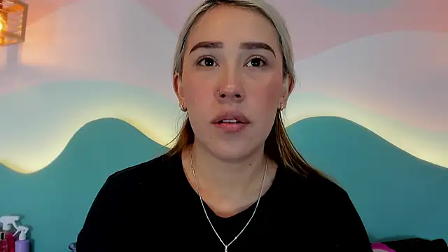 Snapshot of Lannajansen chatting on 02.04.26 Lannajansen online show from 02.04.26