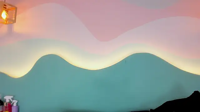 Snapshot of Lannajansen chatting on 02.05.26 Lannajansen online show from 02.05.26