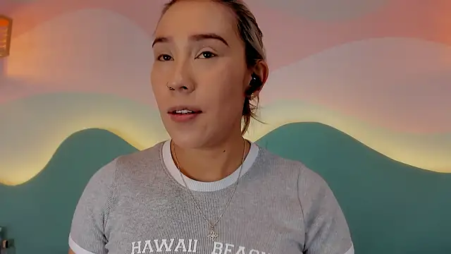 Snapshot of Lannajansen chatting on 02.07.26 Lannajansen online show from 02.07.26