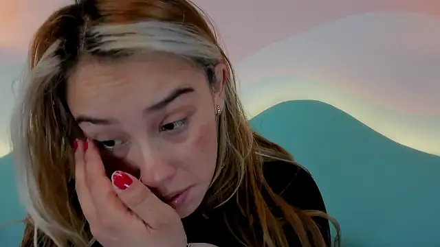 Snapshot of Lannajansen chatting on 02.09.26 Lannajansen online show from 02.09.26