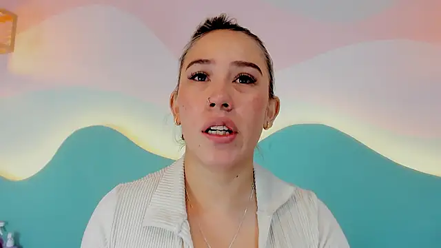 Snapshot of Lannajansen chatting on 02.10.26 Lannajansen online show from 02.10.26