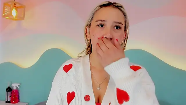 Snapshot of Lannajansen chatting on 02.11.26 Lannajansen online show from 02.11.26