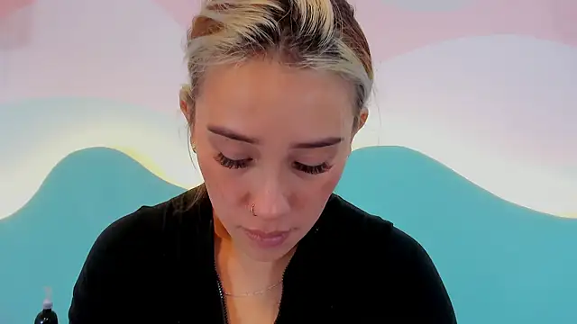 Snapshot of Lannajansen chatting on 02.13.26 Lannajansen online show from 02.13.26